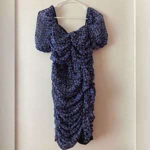 Adorable PrettyLittleThing Dress